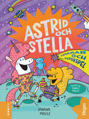 cover image of Drömmar och datorspel